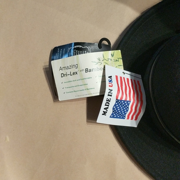 Jack Daniels packable hat - Picture 2 of 7